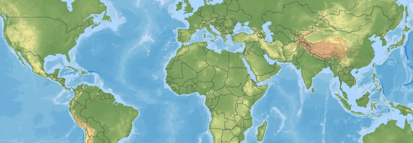 Quiz Maps World exQUIZitely - Maps World.webp